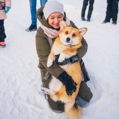 Юлия Краснова, 16.11, Сургут