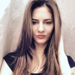 Anna Doina, 10.07.1994, Кишинев