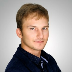 Вова Омельченко, 31.08.1987, Николаев