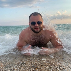 Михаил Горбачев, 31.07, Санкт-Петербург