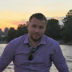 Никита Сипунов, 24.10.1988, Санкт-Петербург