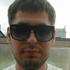 Олег Игнатьев, 07.04.1987, Уфа