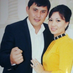 Асель Курамае, 31.12, Тараз