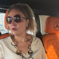 Anna Lushnikova