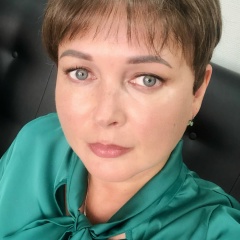 Мария Жильцова, 16.05.1980, Ногинск