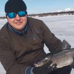 Игорь Филизнов, 28.03, Мончегорск