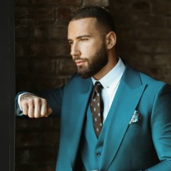 Тимур Амани, Miami Beach