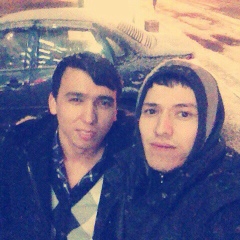 Даврон Нуримов, 06.08, Ташкент