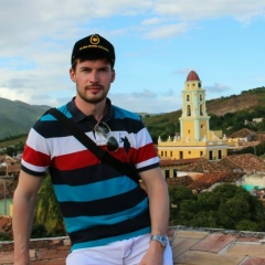 Сергей Тарновицкий, 29.01, Москва