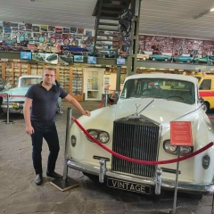 Сергей Комаров, 12.01.1991