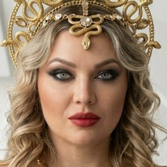 Вита Вечеря, 06.11.1984, Челябинск