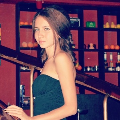 Олеся Островская, 27.09.1998, Бишкек