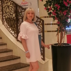 Марина Прохорова, 11.10, Рогачев