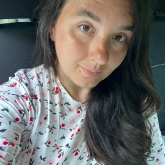 Дарья Сковородникова, 07.07.1987, Москва