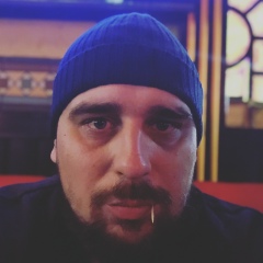 Кирилл Титов, 18.09.1988, Санкт-Петербург