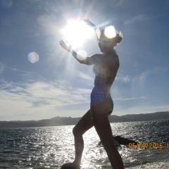 Марина Докурно, 26.10