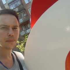 Андрей Серяков, 12.05.1983, Новосибирск