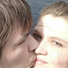 Екатерина Баранова, 23.03.1993, Санкт-Петербург