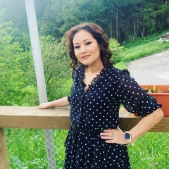 Venera Akbaevna, 21.07.1988, Астана