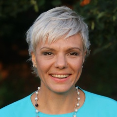 Екатерина Шукалова, 19.09.1975, Москва