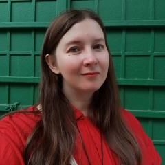 Ирина Полищук, 28.01.1988, Пермь