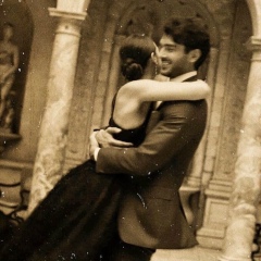 Диля Кулатаева, 24.05, Москва