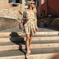 Оля Шамаева, 17.01.1988, Санкт-Петербург