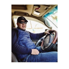 Нурасыл Абуов, 10.02, Актау