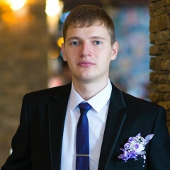 Валентин Довганюк, 22.08.1989, Херсон