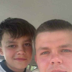 Павел Ниязов, 14.04.1993