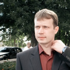 Алексей Ямаев, 25.09.1984, Санкт-Петербург
