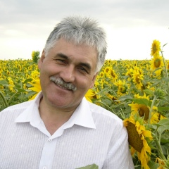 Рустам Сарваров, 05.04.1960, Казань