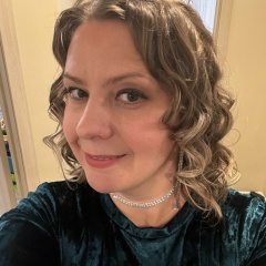 Екатерина Пашинина, 21.06.1987, Самара