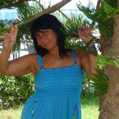 Ирина Борисовна, 04.05.1964, Москва