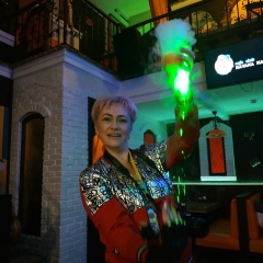 Алёна Васильченко, 12.12.1970, Николаев