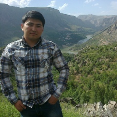 Нуркен Асылбеков, 16.09.1993, Туркестан