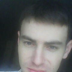 Дмитро Кучеренко, 18.07, Киев