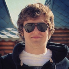 Алексей Иваница, 14.07.1989, Днепр (Днепропетровск)