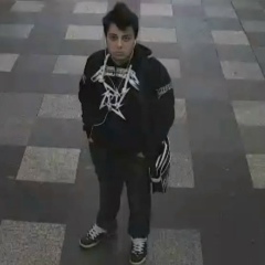 Лука Игоревич, 22.07, Тбилиси