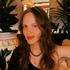 Кристина Сенцова, 26.11