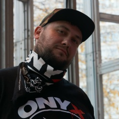 Юра Лыков, 11.05, Monrovia