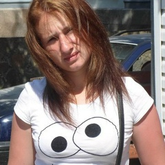 Галина Морозова, 17.11.1968, Санкт-Петербург