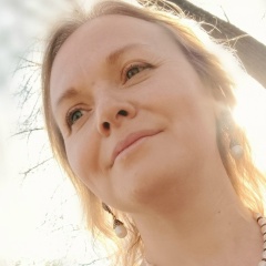 Светлана Тимофеева, 07.03, Санкт-Петербург