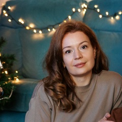 Татьяна Цыплакова, 29.09.1988, Энгельс