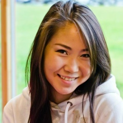 Мария Николаева, 11.07.1988, Tromsø