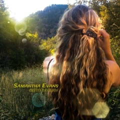 Samantha Evans, 25.01, London