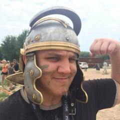 Эдвард Тич, 27.03.1992, Kingston