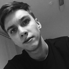 Тимур Исмагилов, 15.01.1998, Казань