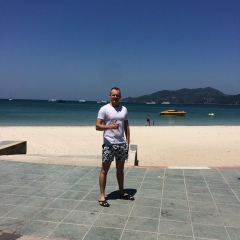 Сергей Сальников, 16.04, Благовещенск