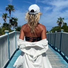 Anya Hanna, 23.01, Дружный